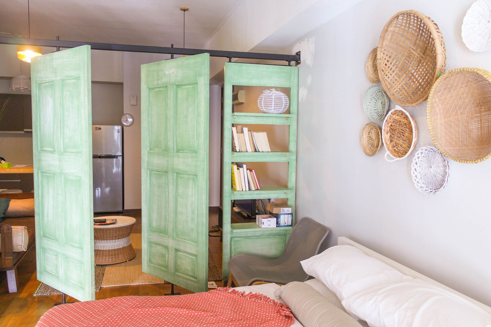 Hotel Ellina's Staycation Regalia 3*