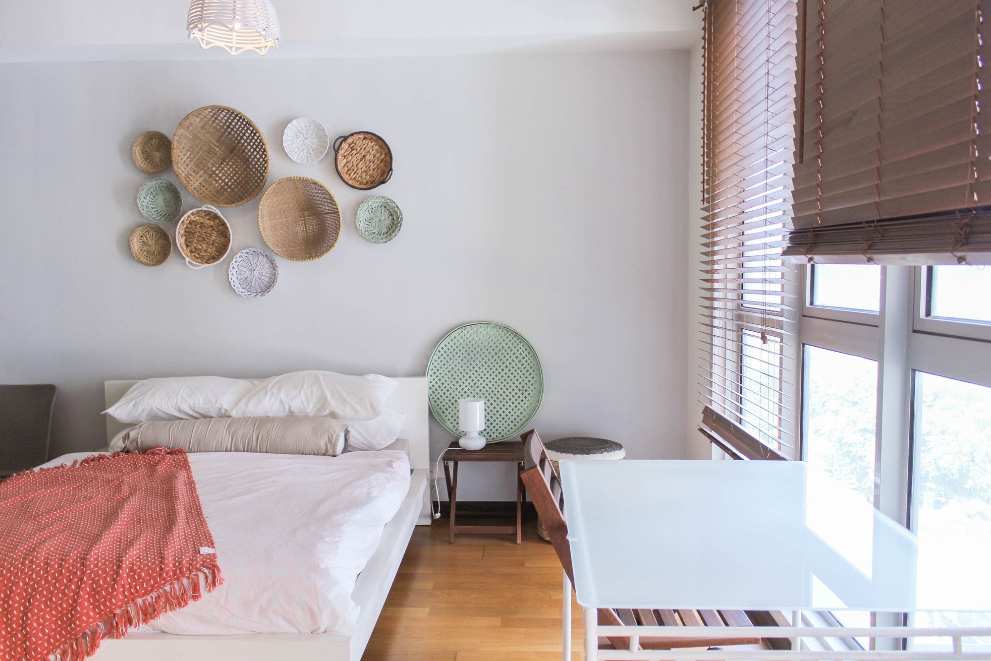 Ellina's Staycation Regalia Hotel