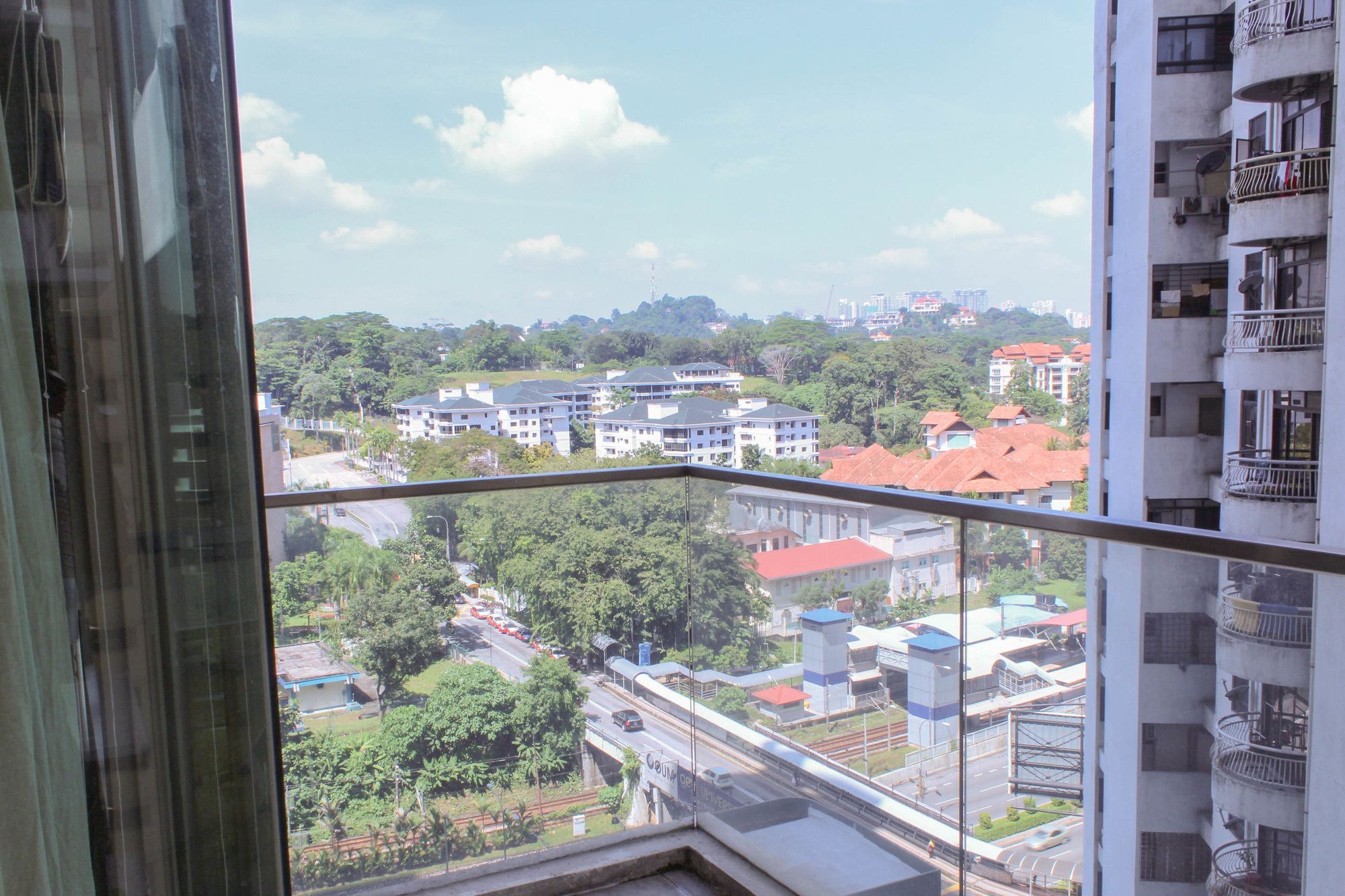 Ellina's Staycation Regalia Kuala Lumpur