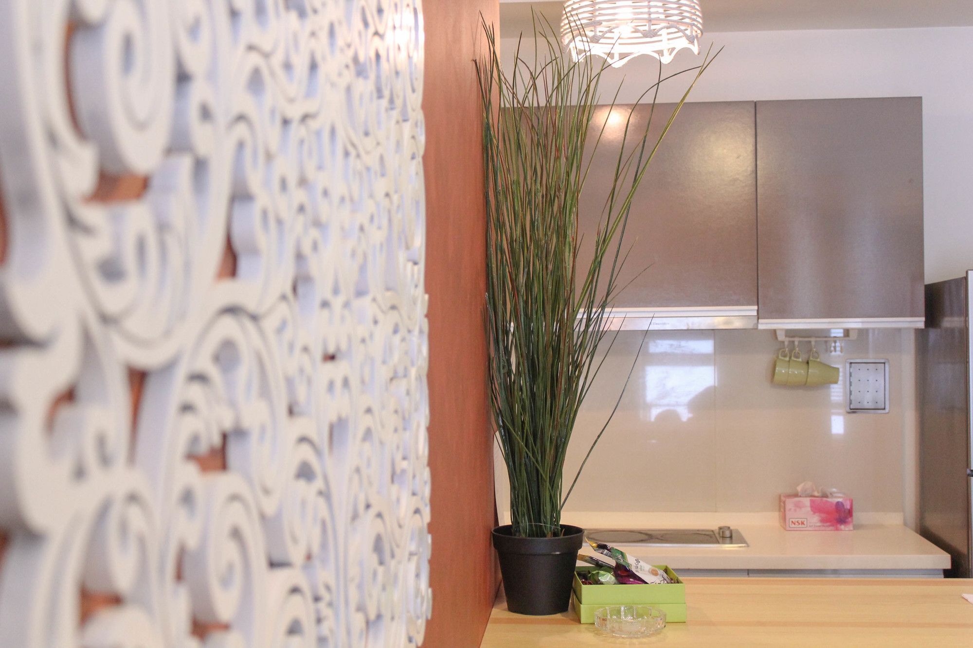 Hotel Ellina's Staycation Regalia Kuala Lumpur