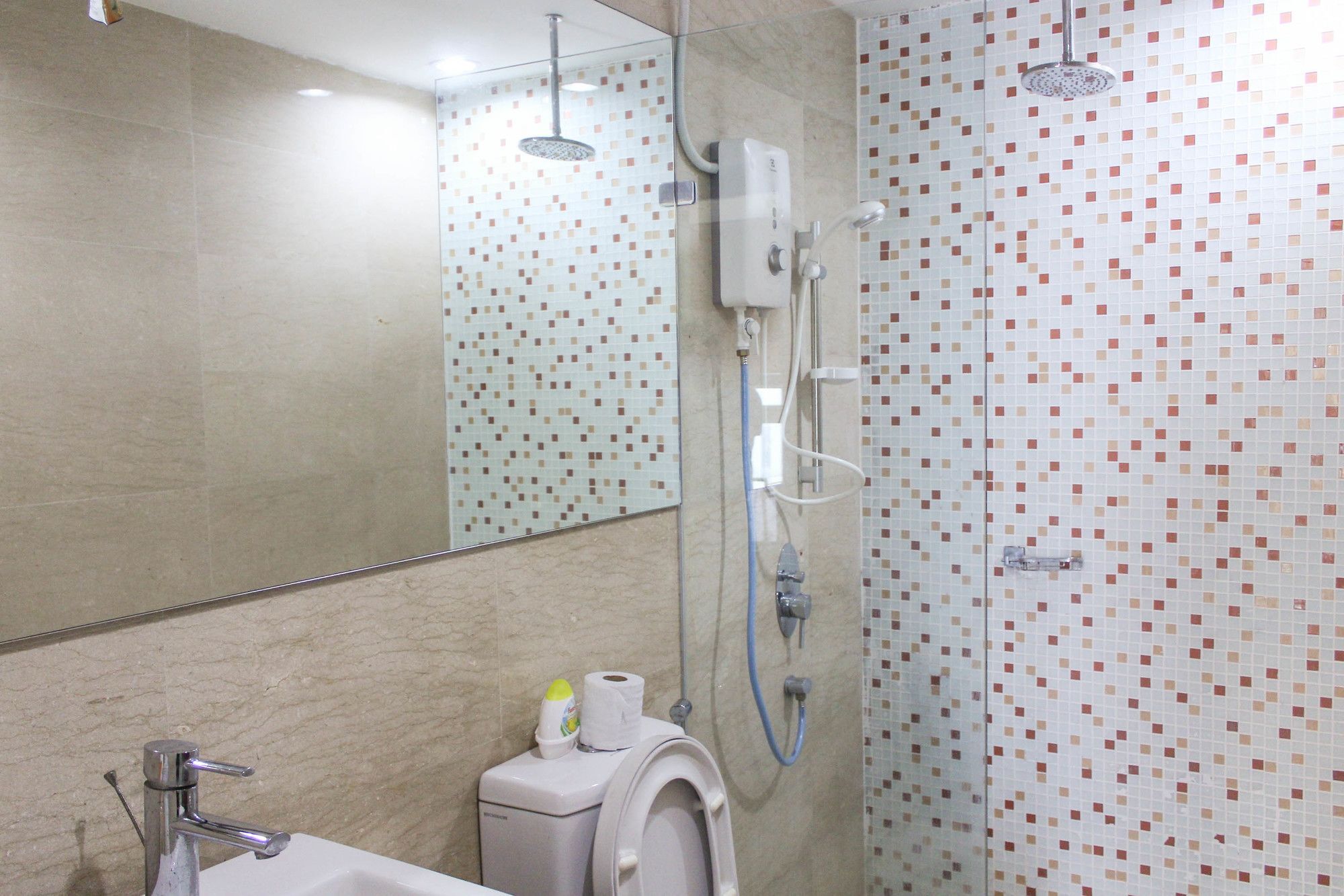 Hotel Ellina's Staycation Regalia Kuala Lumpur