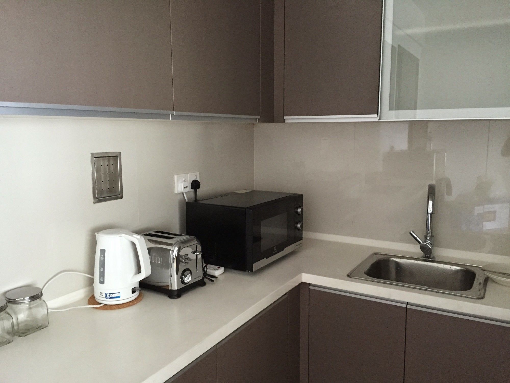Ellina's Staycation Regalia Hotel Kuala Lumpur