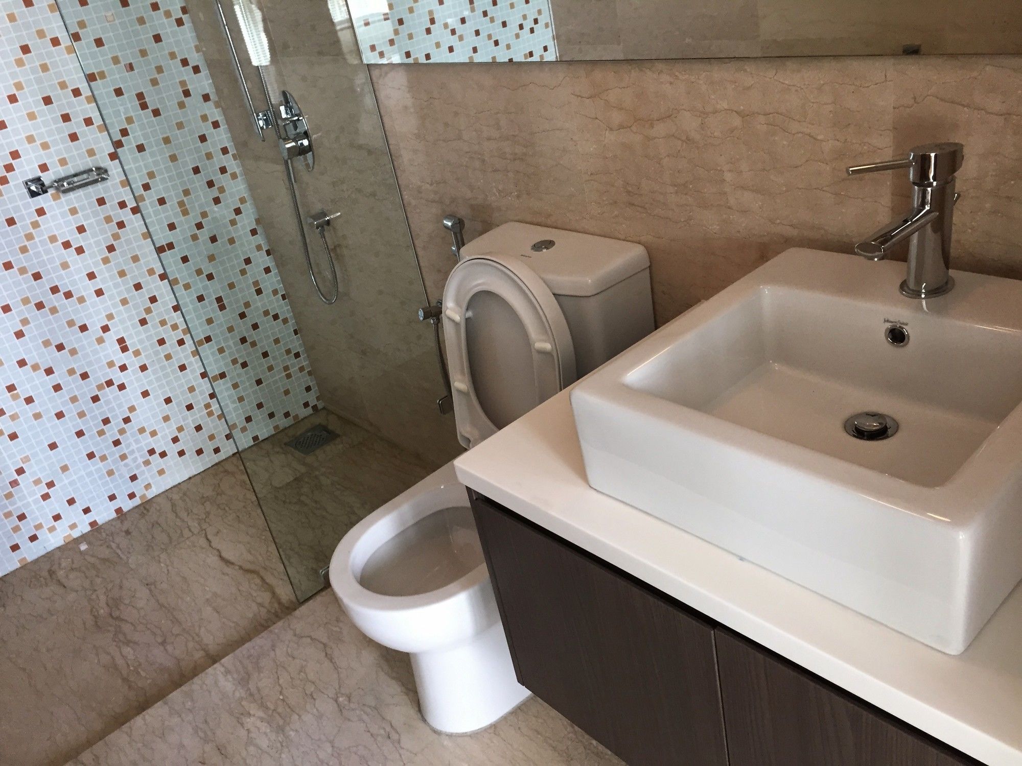 Ellina's Staycation Regalia 3*